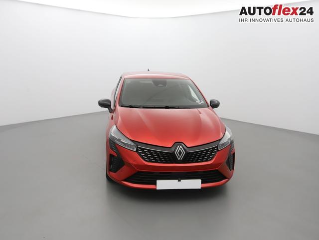 Gebrauchtfahrzeug Renault Clio - Techno 1.0L TCe (Turbo) 90 hp