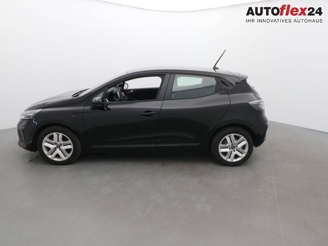 Gebrauchtfahrzeug Renault Clio - Evolution 1.5 Blue dCi 100