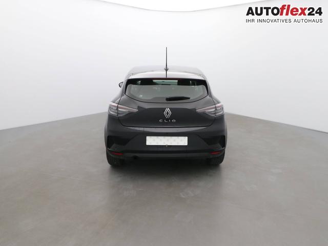 Renault Clio Evolution 1.5 Blue dCi 100 