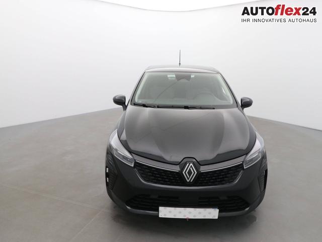 Renault Clio Evolution 1.5 Blue dCi 100 