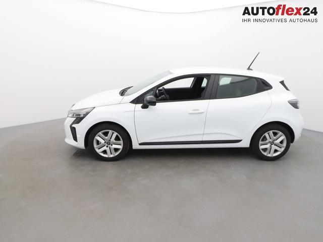 Gebrauchtfahrzeug Renault Clio - Evolution 1.5L Blue dCi 100