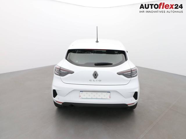 Renault Clio Evolution 1.5L Blue dCi 100 