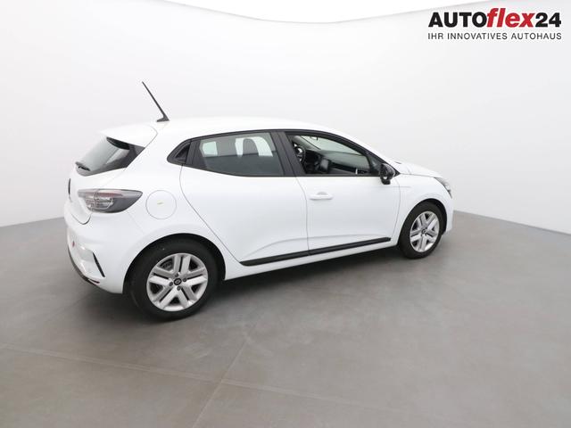 Renault Clio Evolution 1.5L Blue dCi 100 