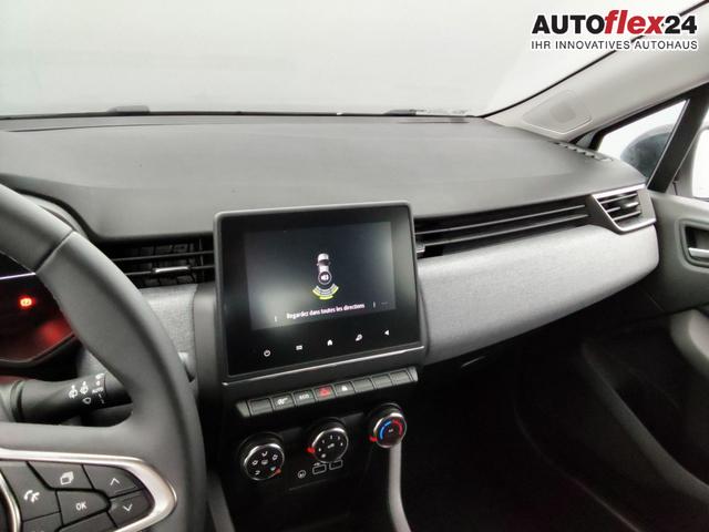 Renault Clio Evolution 1.5L Blue dCi 100 