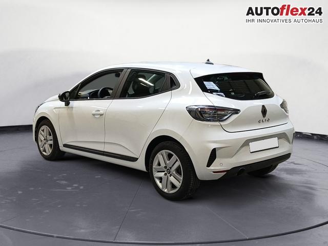 Renault Clio Evolution 1.5L Blue dCi 100 