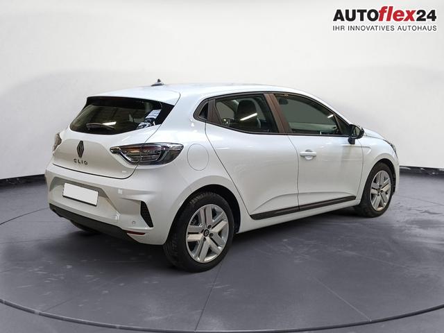 Renault Clio Evolution 1.5L Blue dCi 100 