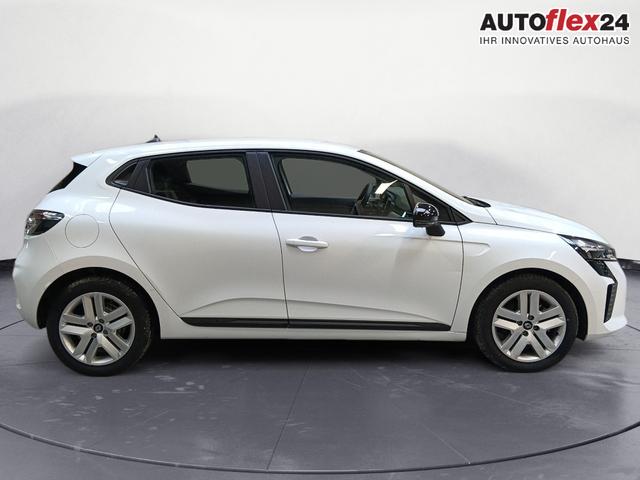 Renault Clio Evolution 1.5L Blue dCi 100 