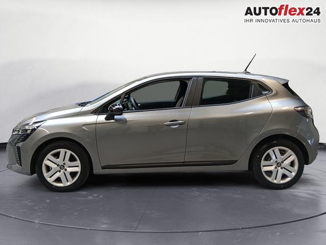 Gebrauchtfahrzeug Renault Clio - Evolution 1.5L Blue dCi 100