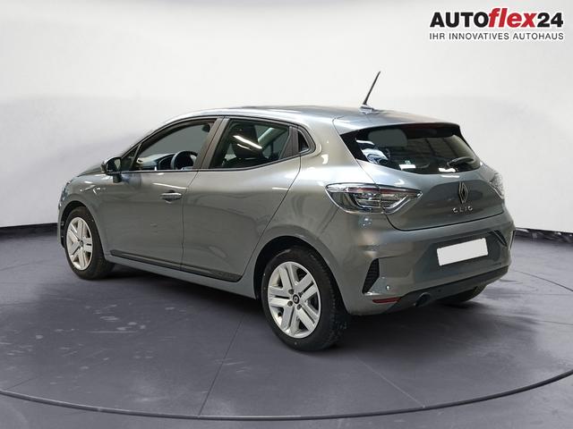 Renault Clio Evolution 1.5L Blue dCi 100 