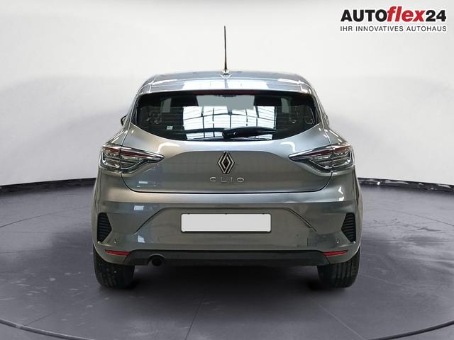 Renault Clio Evolution 1.5L Blue dCi 100 