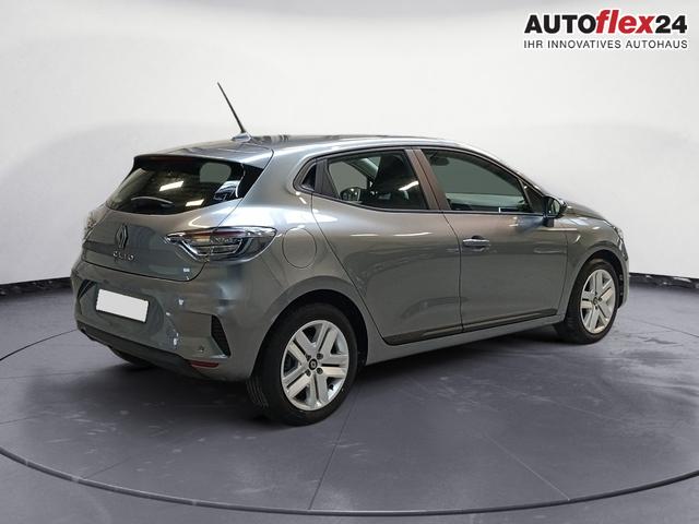 Renault Clio Evolution 1.5L Blue dCi 100 