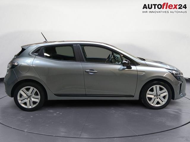 Renault Clio Evolution 1.5L Blue dCi 100 