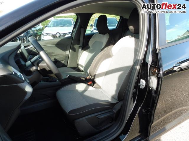 Renault Clio Evolution 1.5L Blue dCi 100 