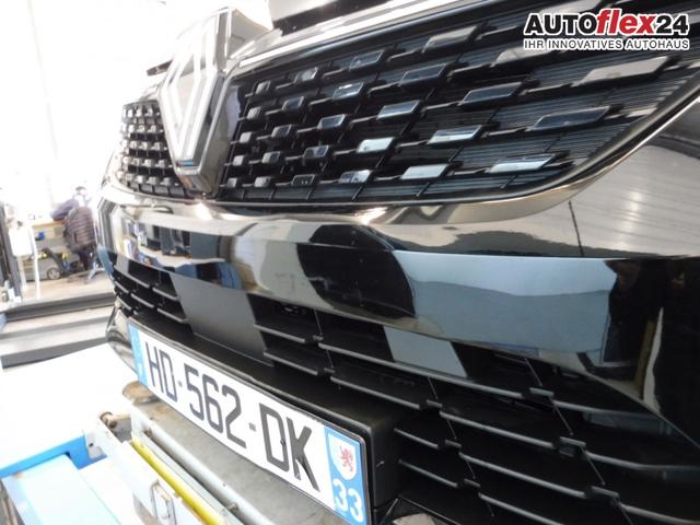 Renault Clio Evolution 1.5L Blue dCi 100 