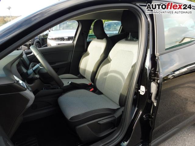 Renault Clio Evolution 1.5L Blue dCi 100 