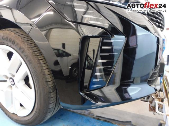 Renault Clio Evolution 1.5L Blue dCi 100 