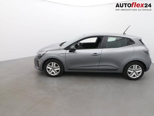 Gebrauchtfahrzeug Renault Clio - Evolution 1.5L Blue dCi 100