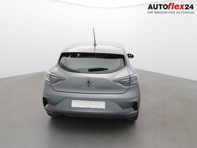 Renault Clio Evolution 1.5L Blue dCi 100 