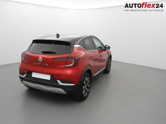 Renault Captur Techno 1.0L TCe 90 