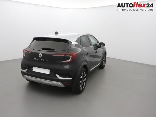Renault Captur Techno 1.0L TCe 90 