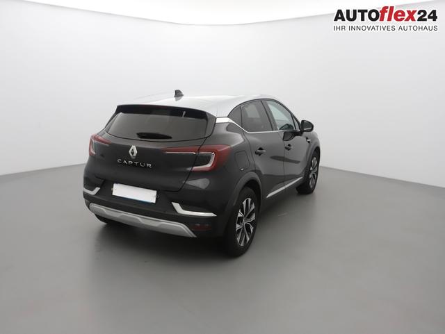 Renault Captur Techno 1.0L TCe 90 
