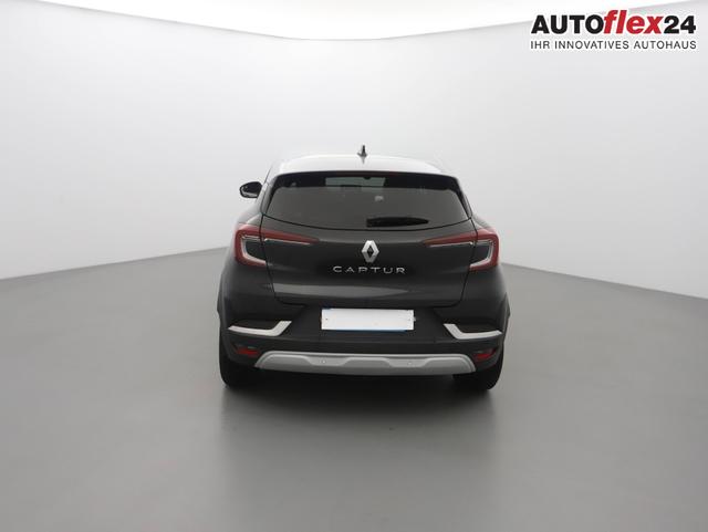 Renault Captur Techno 1.0L TCe 90 