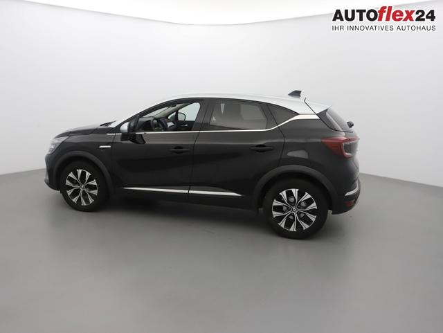 Renault Captur Techno 1.0L TCe 90 