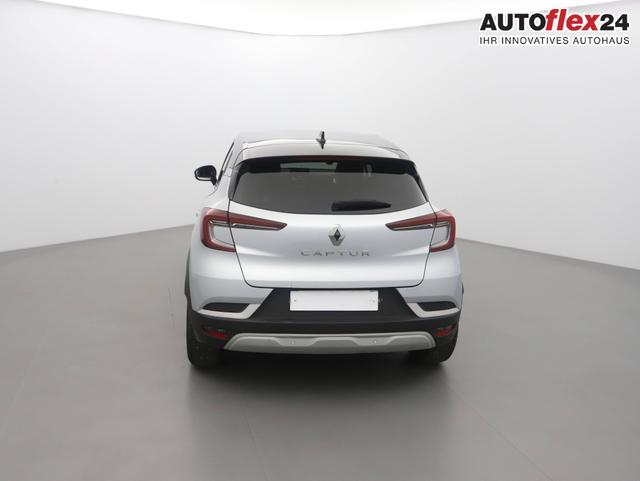 Renault Captur Techno 1.0L TCe 90 