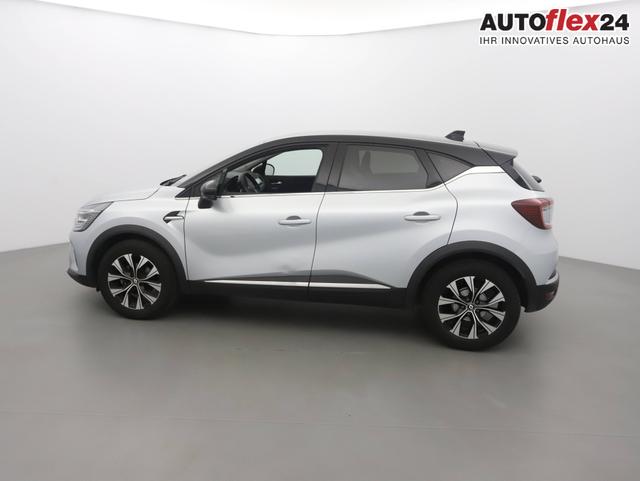 Renault Captur Techno 1.0L TCe 90 