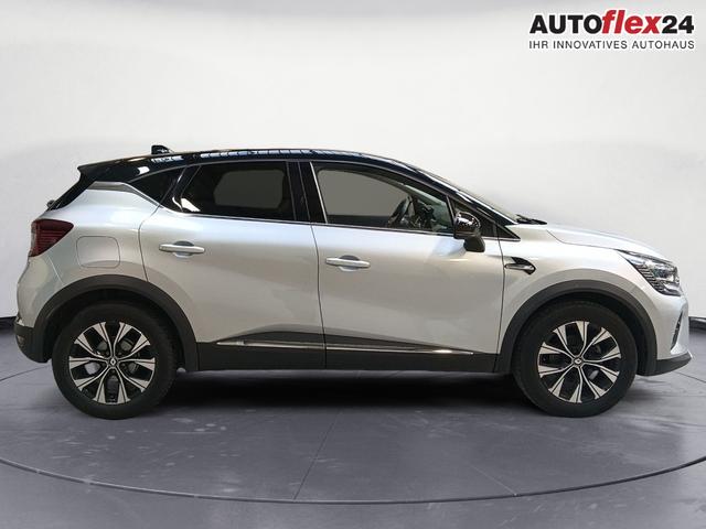 Renault Captur Techno 1.0L TCe 90 