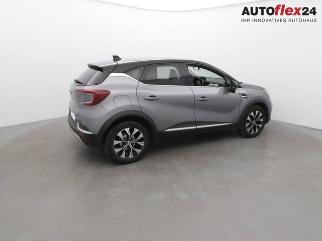 Renault Captur Techno 1.0L TCe 90 