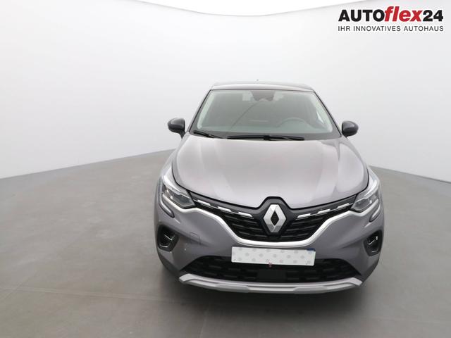Renault Captur Techno 1.0L TCe 90 