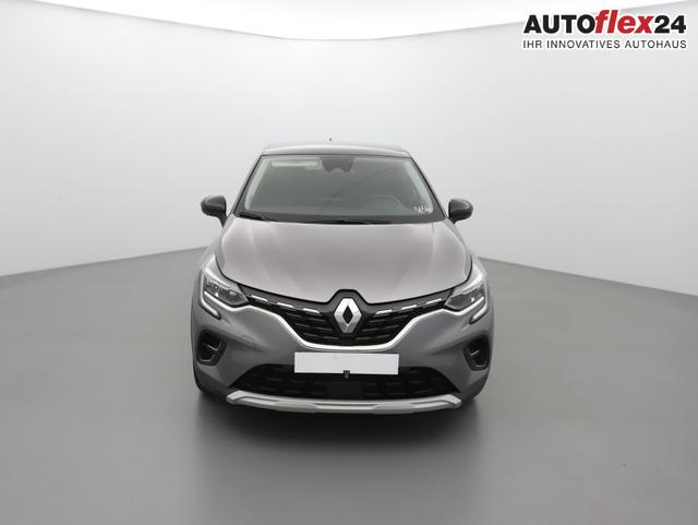 Gebrauchtfahrzeug Renault Captur - 