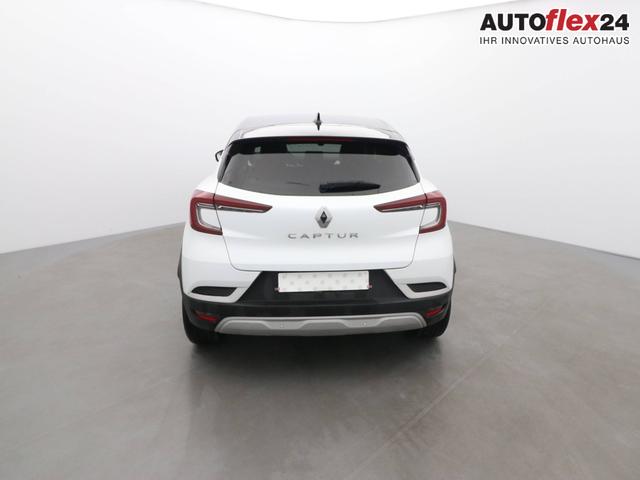 Renault Captur Techno 1.0L TCe 90 