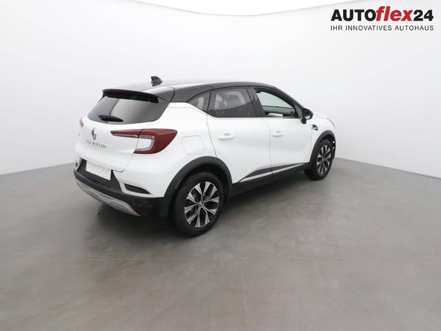 Renault Captur Techno 1.0L TCe 90 