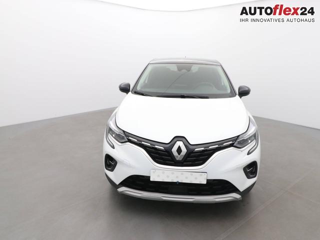 Renault Captur Techno 1.0L TCe 90 