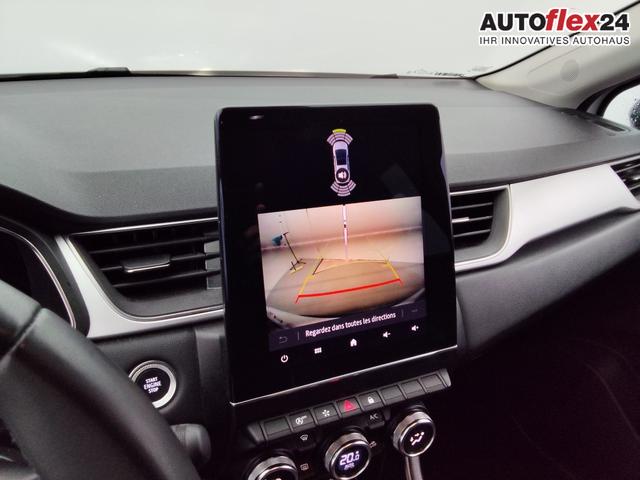 Renault Captur Techno 1.0L TCe 90 