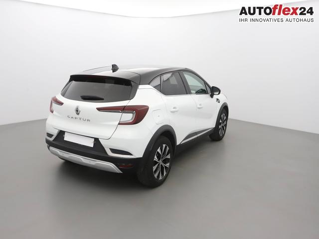 Renault Captur Techno 1.0L TCe 90 