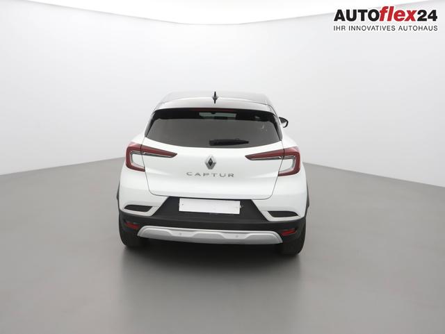 Renault Captur Techno 1.0L TCe 90 