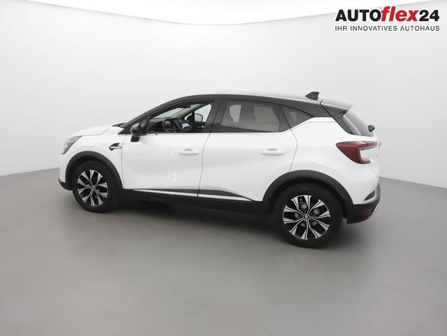 Renault Captur Techno 1.0L TCe 90 