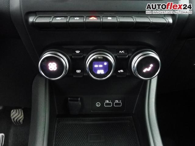 Renault Captur Techno 1.0L TCe 90 