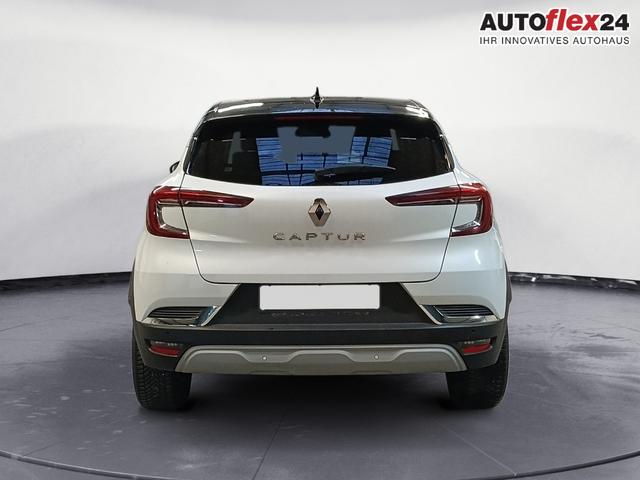 Renault Captur Techno 1.0L TCe 90 