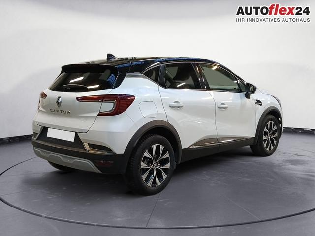 Renault Captur Techno 1.0L TCe 90 