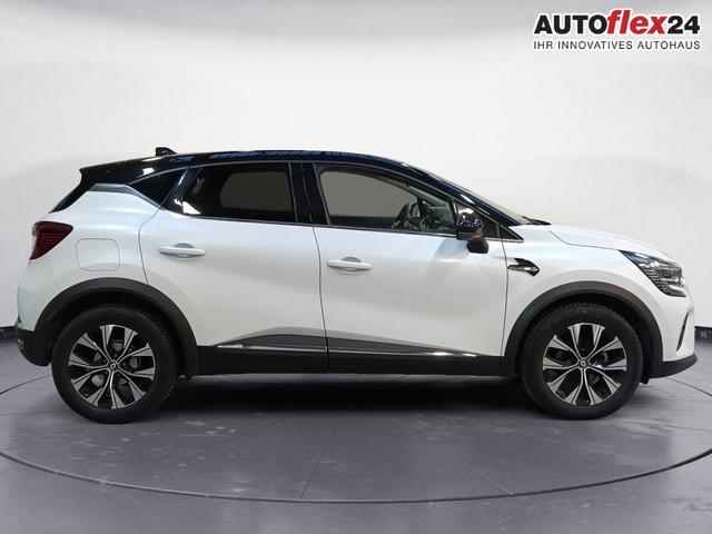Renault Captur Techno 1.0L TCe 90 