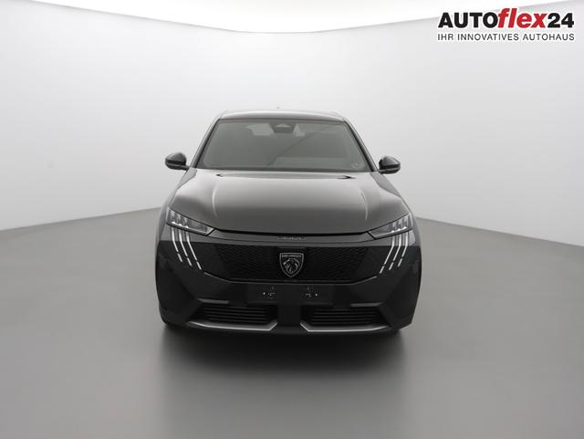 Vorlauffahrzeuge Peugeot 3008 - GT 1.2L Hybrid (MHEV) 145 hp