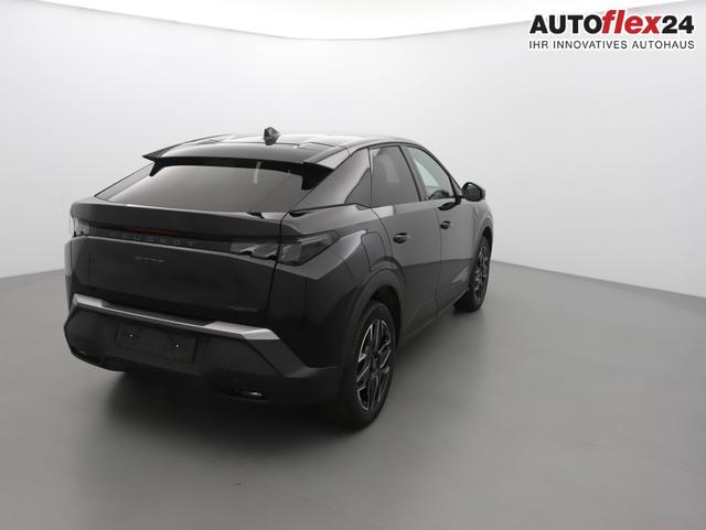 Peugeot 3008 GT 1.2L Hybrid (MHEV) 145 hp 