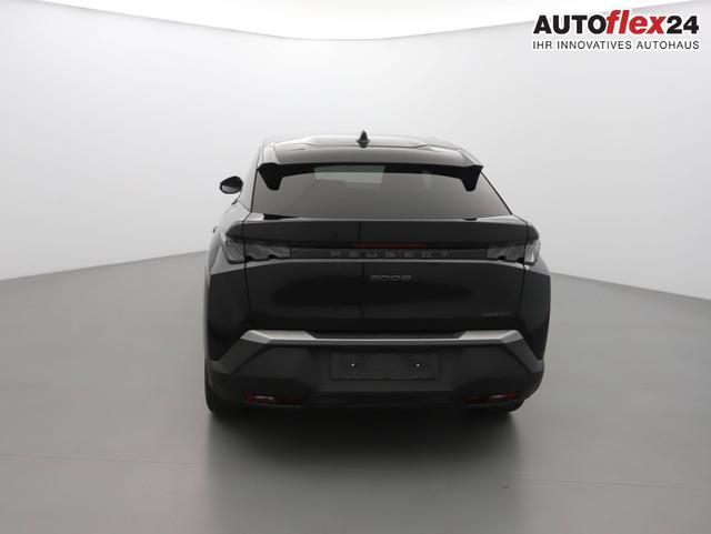 Peugeot 3008 GT 1.2L Hybrid (MHEV) 145 hp 