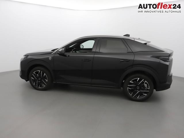 Peugeot 3008 GT 1.2L Hybrid (MHEV) 145 hp 