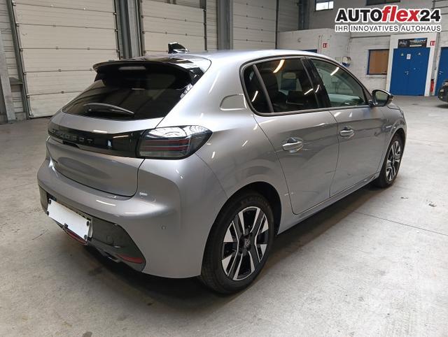 Gebrauchtfahrzeug Peugeot 208 - Allure 1.2L 100 hp (S&S)