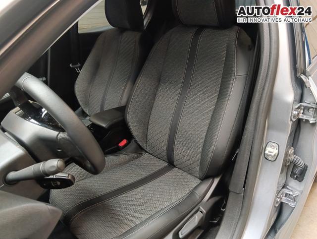 Peugeot 208 Allure 1.2L 100 hp (S&S) 